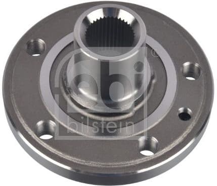Wheel Hub 182430