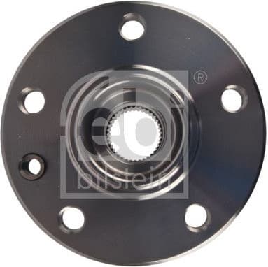 Wheel Hub 182430 - image 2