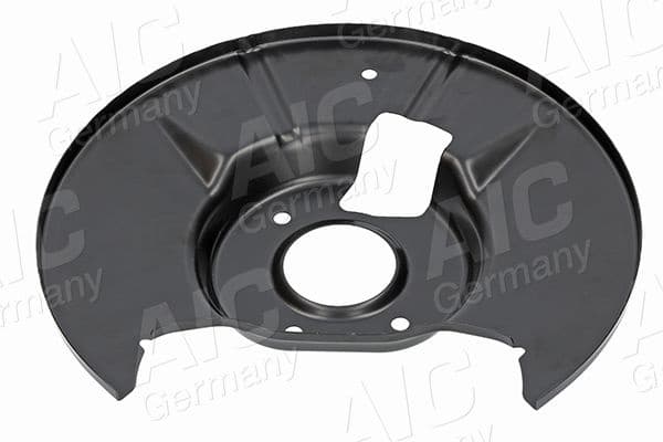 Splash Guard, brake disc Original AIC Quality 71424 - image 2