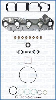 Gasket Kit, cylinder head 53052100