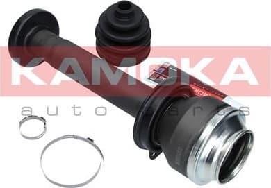 Joint Kit, drive shaft 8743 - image 6