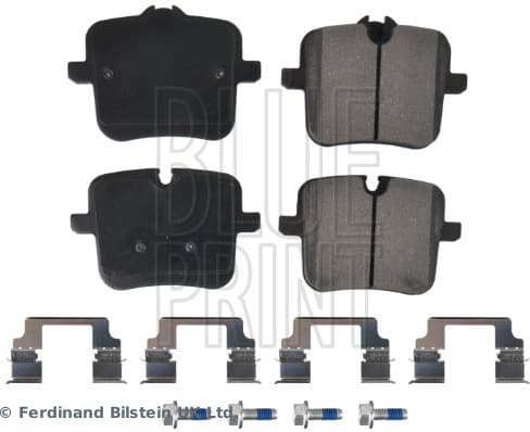 Brake Pad Set, disc brake ADBP420079