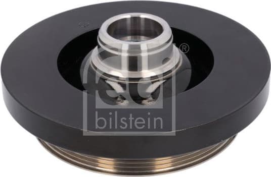 Belt Pulley, crankshaft 183570