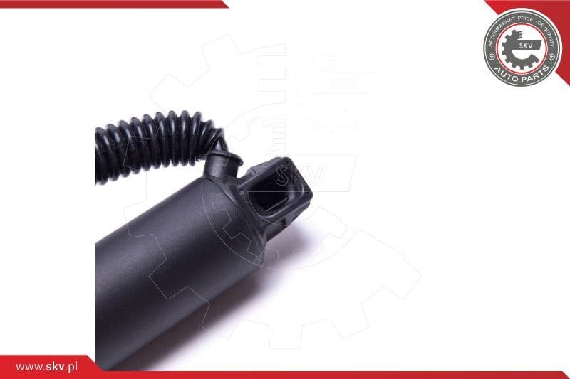 Electric Motor, tailgate 52SKV932 - image 2