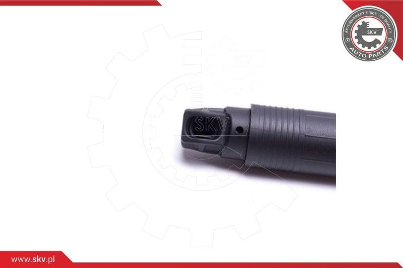 Electric Motor, tailgate 52SKV932 - image 3