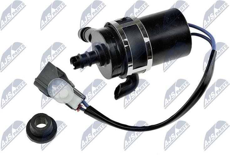 Washer Fluid Pump, headlight cleaning ESP-SB-000