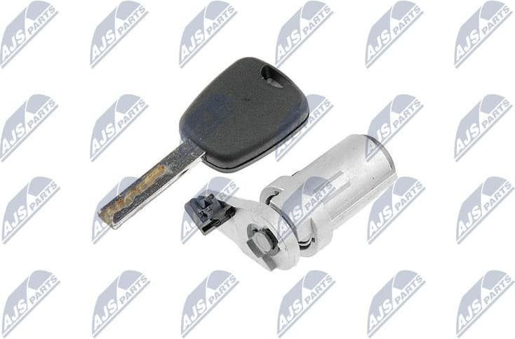 Lock Cylinder Kit EZC-PE-009 - image 2