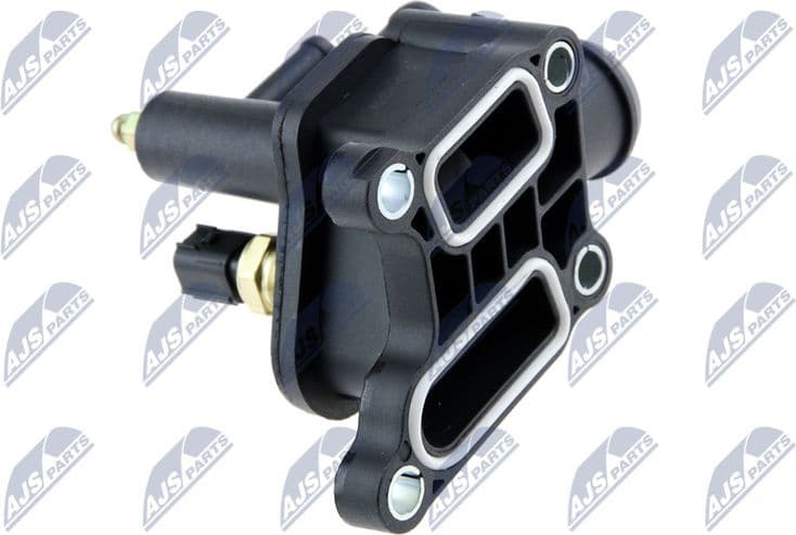 Coolant Flange CTM-CH-012 - image 2