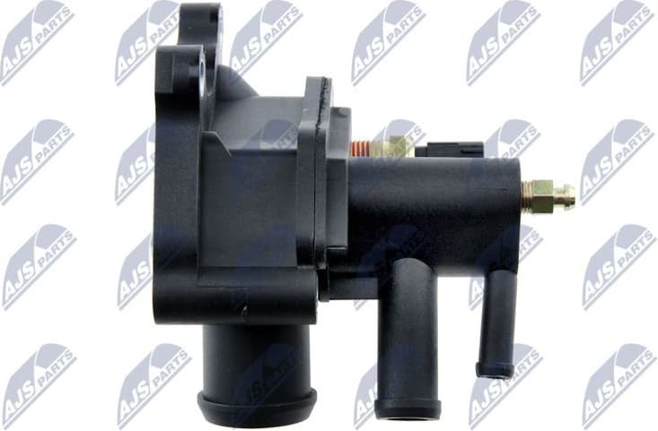 Coolant Flange CTM-CH-012 - image 3