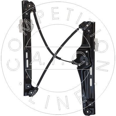Window Regulator Original AIC Quality 59043 - image 2