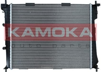 Radiator, engine cooling 7700011 - image 2