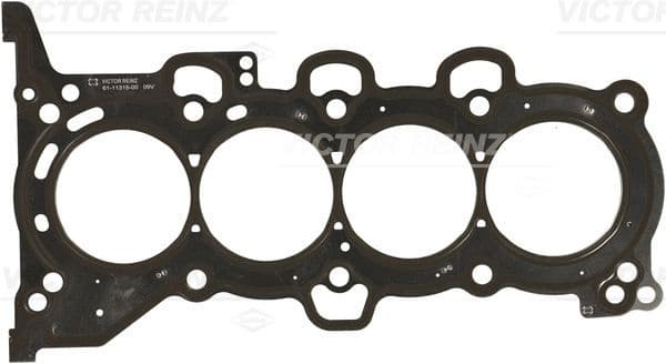 Gasket, cylinder head 61-11315-00