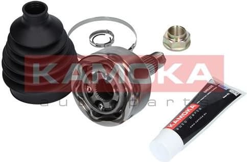 Joint, drive shaft 6049 - image 5