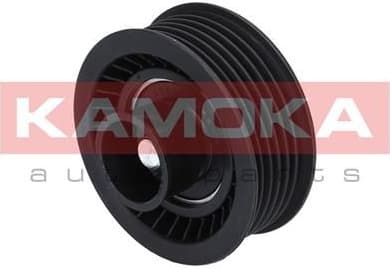 Deflection/Guide Pulley, V-ribbed belt R0064 - image 5