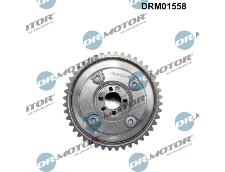 Camshaft Adjuster DRM01558 - image 2