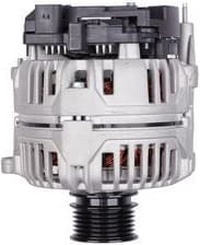 Alternator 1986A00782 - image 5