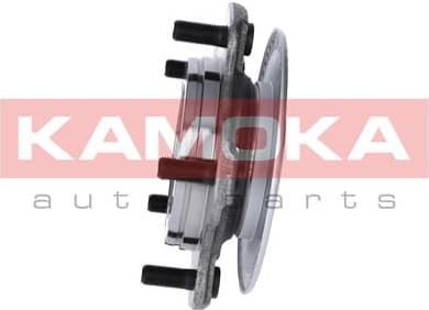 Wheel Bearing Kit 5500050 - image 6