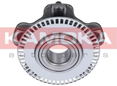 Wheel Bearing Kit 5500050 - image 7