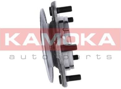 Wheel Bearing Kit 5500050 - image 8