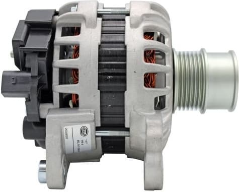 Alternator 8EL 015 630-181 - image 4
