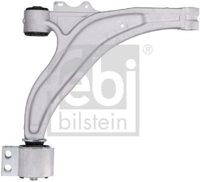 Control/Trailing Arm, wheel suspension 181745