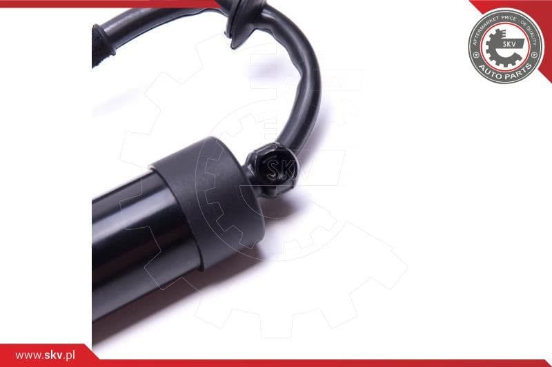 Electric Motor, tailgate 52SKV908 - image 2