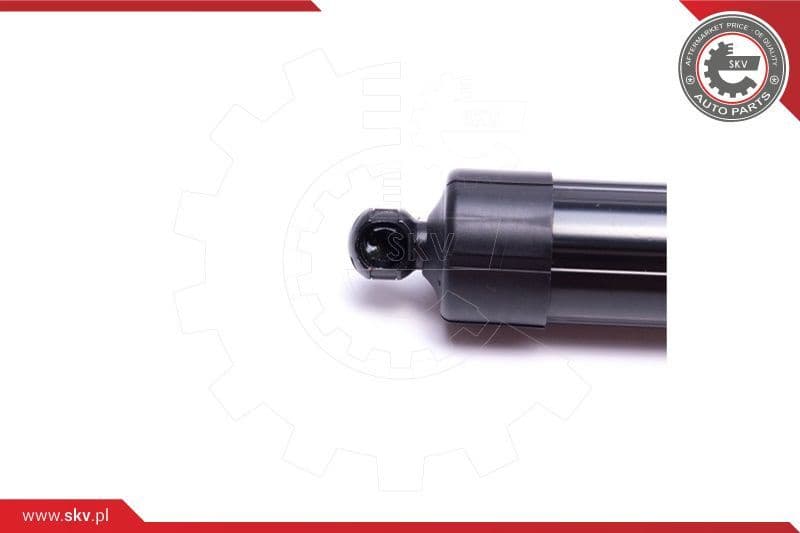 Electric Motor, tailgate 52SKV908 - image 3