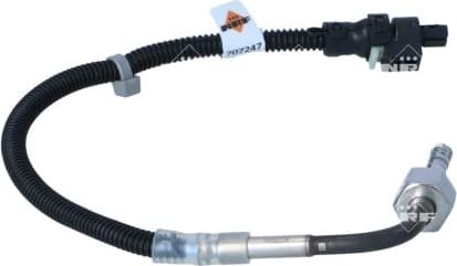 Sensor, exhaust gas temperature EASY FIT 707247 - image 4