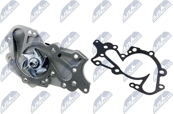 Water Pump, engine cooling CPW-HY-528