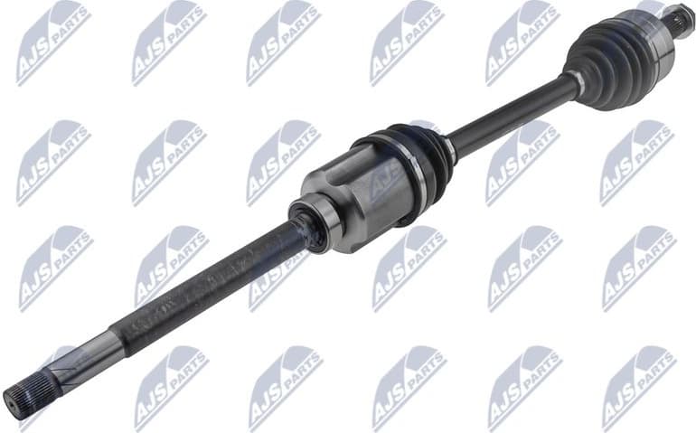 Drive Shaft NPW-ME-152 - image 2