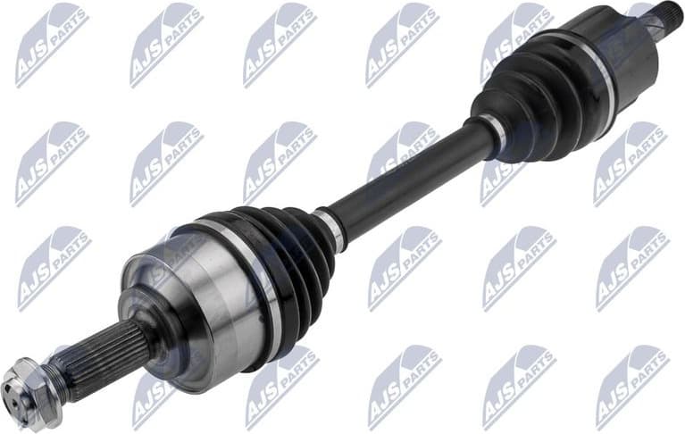 Drive Shaft NPW-ME-150 - image 2