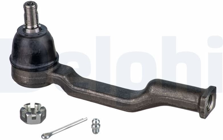 Tie Rod End TA3347