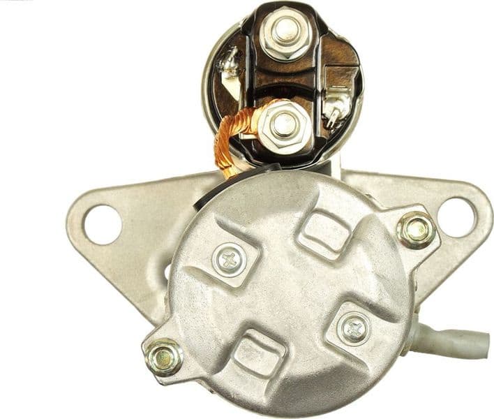 Starter Denso S6107(DENSO) - image 3