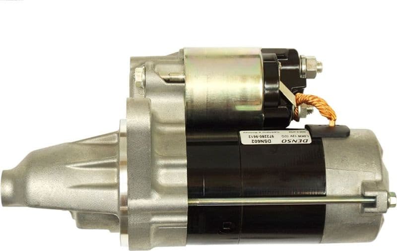 Starter Denso S6107(DENSO) - image 4