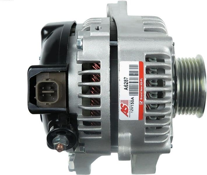 Alternator AS A6287 - image 2