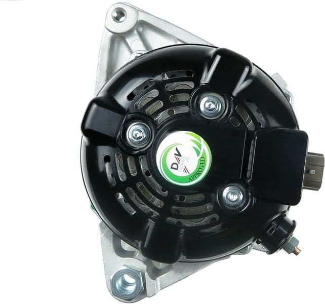 Alternator AS A6287 - image 3