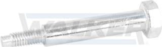 Bolt, exhaust system 80267 - image 4
