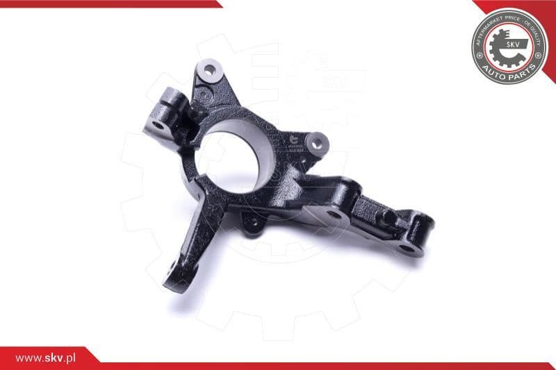 Steering Knuckle, wheel suspension 47SKV492 - image 3