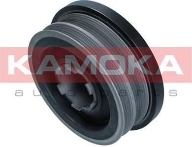 Belt Pulley, crankshaft RW010 - image 2