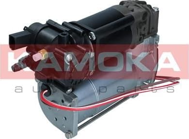 Air suspension compressor 2077005