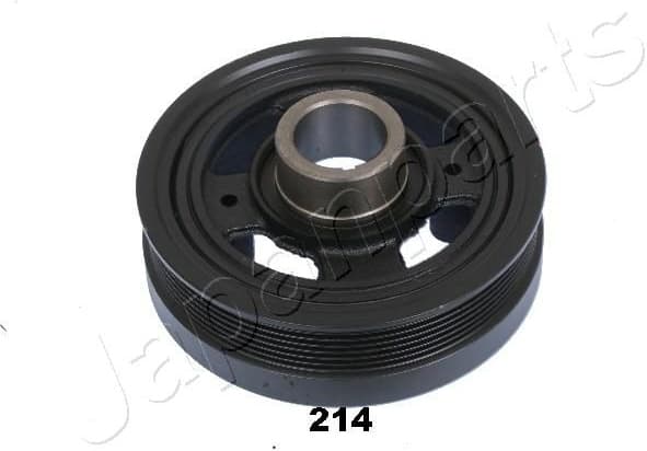 Belt Pulley, crankshaft PU-214