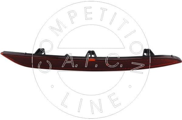 Reflector NEW MOBILITY PARTS 71018