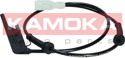 Sensor, wheel speed 1060370 - image 4