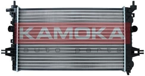 Radiator, engine cooling 7705141