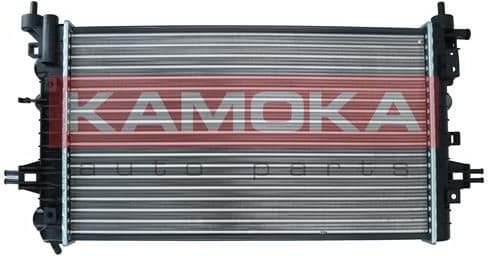 Radiator, engine cooling 7705141 - image 2