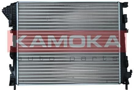 Radiator, engine cooling 7705036 - image 2