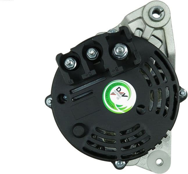 Alternator AS A4064 - image 3