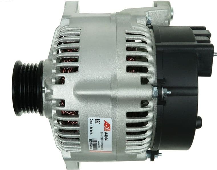 Alternator AS A4064 - image 4