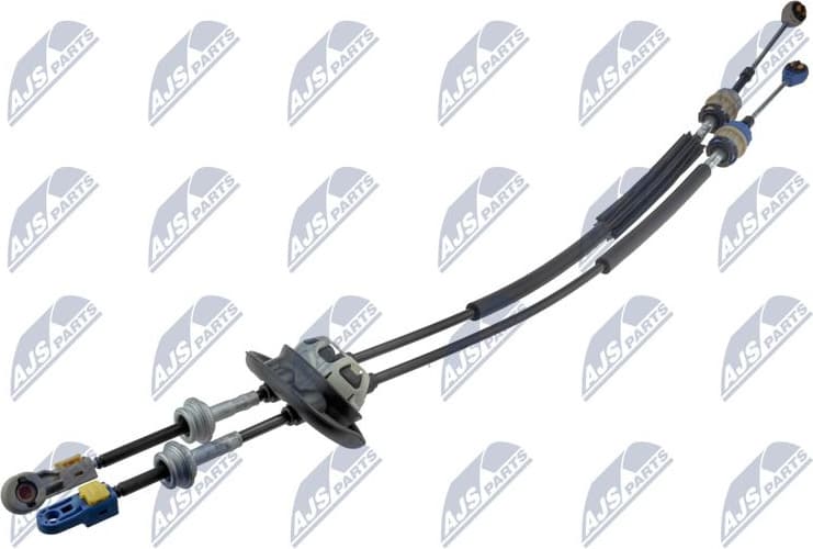 Cable Pull, manual transmission NXX-PE-001