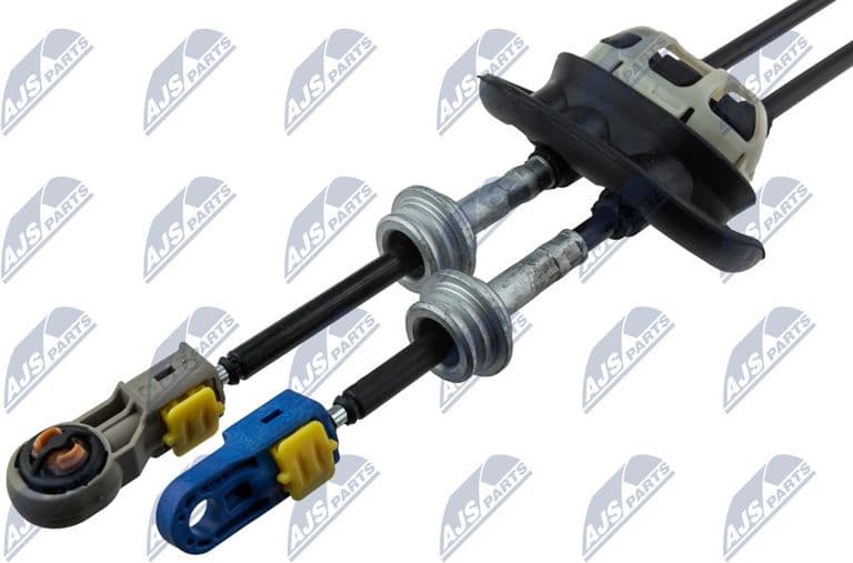 Cable Pull, manual transmission NXX-PE-001 - image 3